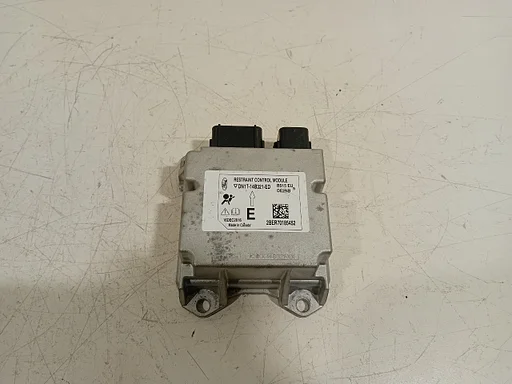 Airbag module Ford EcoSport