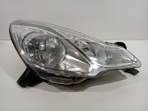 Koplamp rechts Citroën DS3