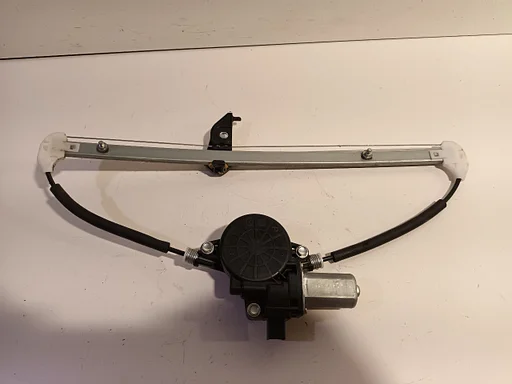 Raammechaniek elektrisch links achter Mazda CX-5