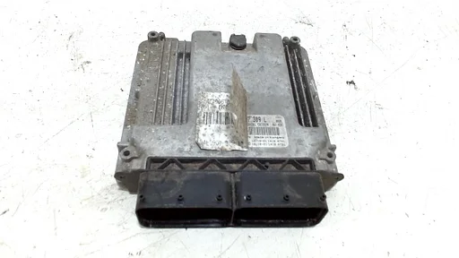 Computer motormanagement Audi A4