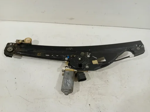 Raammechaniek elektrisch links achter BMW 5 serie