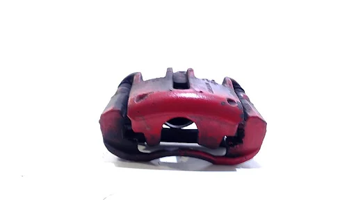 Remklauw rechts voor Renault Mégane