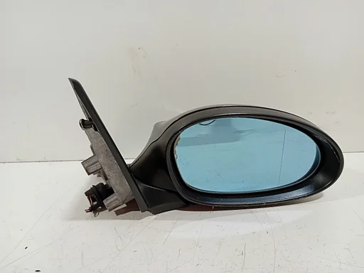 Spiegel buiten rechts elektrisch BMW 1 serie