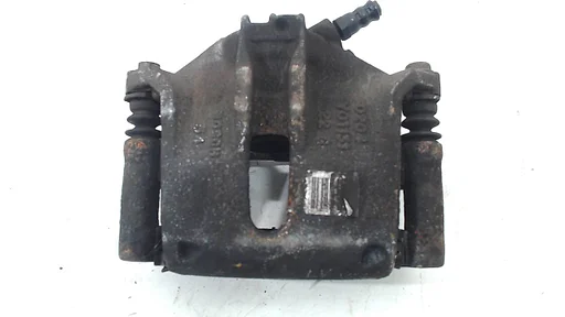 Remklauw links voor Citroën DS3