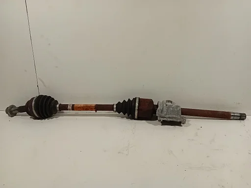 Aandrijfas rechts voor Peugeot Boxer