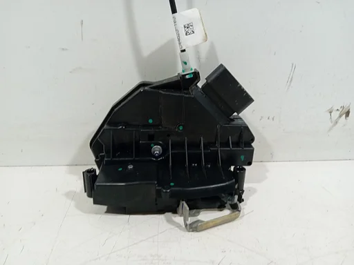 Slot mechaniek portier elektrisch centrale vergrendeling rechts achter Ford EcoSport