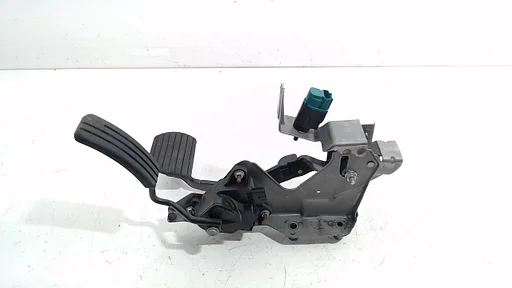 Gaspedaal Renault Zoé