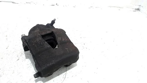 Remklauw links voor Seat Ibiza