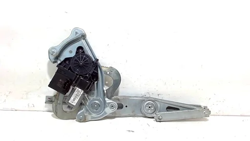 Raammechaniek elektrisch rechts voor Renault Scénic