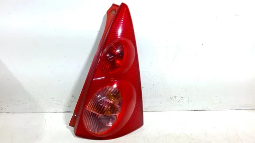 Achterlicht carrosserie rechts Peugeot 107
