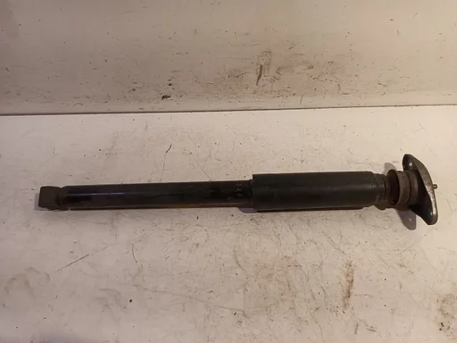 Schokbreker rechts achter Opel Karl