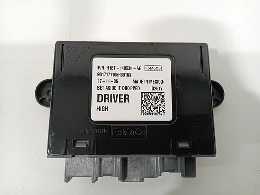 Computer centrale vergrendeling Ford Fiesta