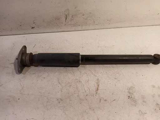 Schokbreker links achter Opel Karl