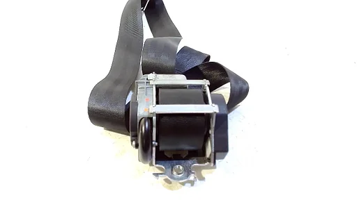 Veiligheidsgordel rechts voor Peugeot 207