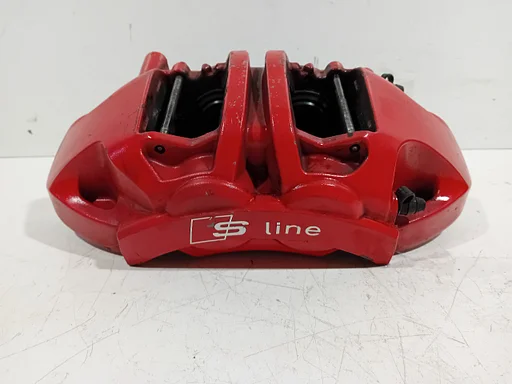 Remklauw rechts voor Audi Q5