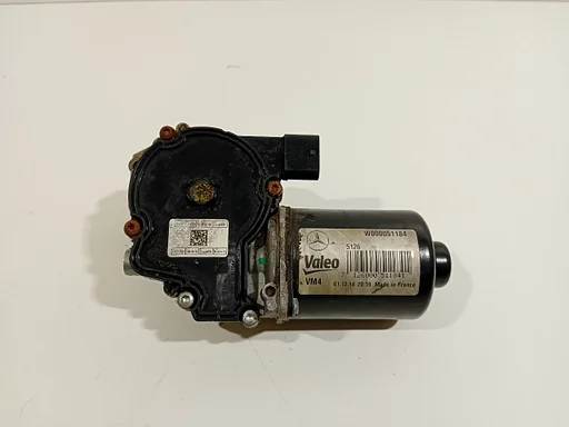 Ruitenwissermotor voor Mercedes-Benz Vito