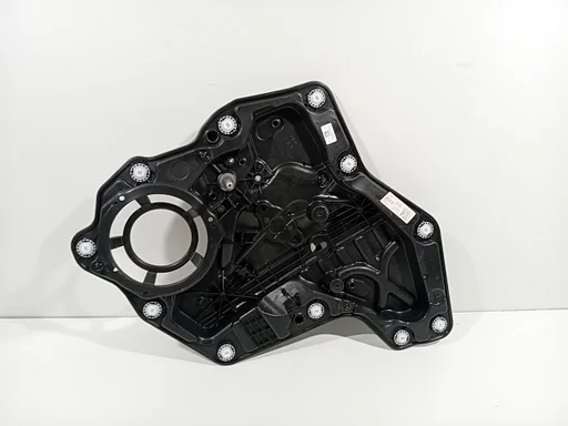 Raammechaniek rechts achter Ford Fiesta