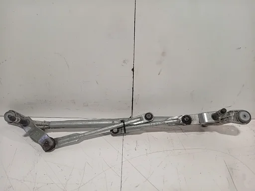 Ruitenwisser mechaniek voor Renault Mégane