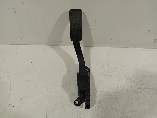 Gaspedaal Ford EcoSport