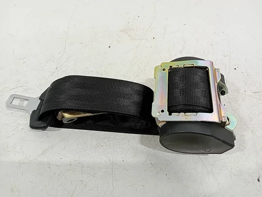 Veiligheidsgordel links achter Volkswagen Golf