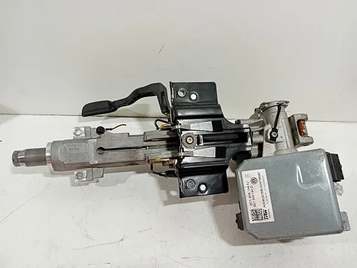 Stuurbekrachtigingspomp electrisch Seat Ibiza