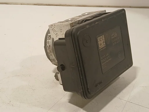 Abs pomp Renault Mégane