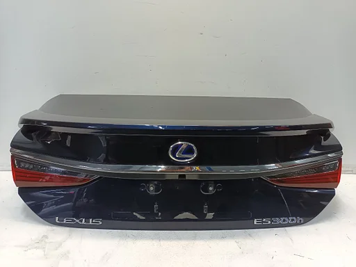 Achterklep Lexus ES