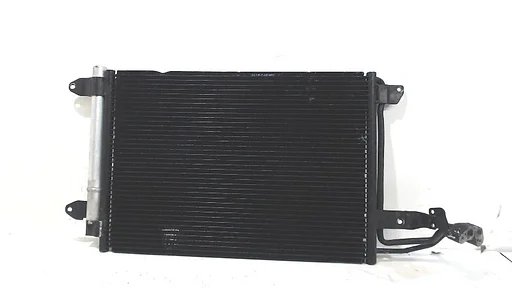 Airco radiateur Audi A3