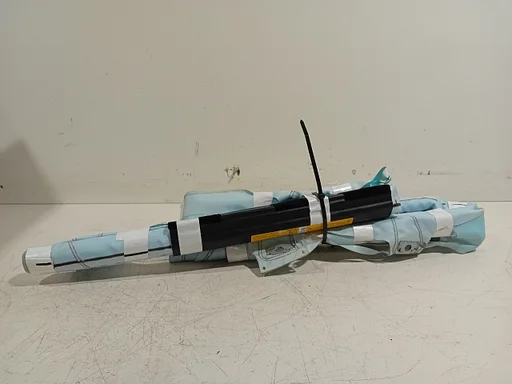 Gordijn airbag rechts Ford EcoSport