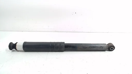 Schokbreker links achter Renault Zoé