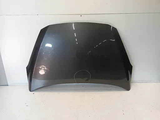 Motorkap Ford Fiesta