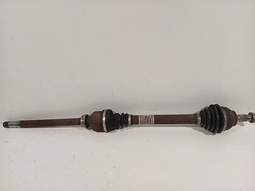 Aandrijfas rechts voor Peugeot RCZ