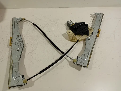 Raammechaniek elektrisch rechts voor Citroën C4