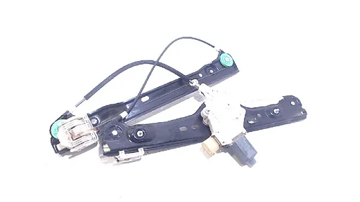Raammechaniek elektrisch rechts voor BMW 3 serie
