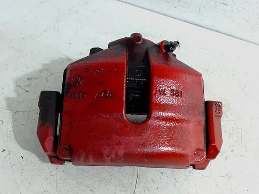 Remklauw links voor Volkswagen Polo