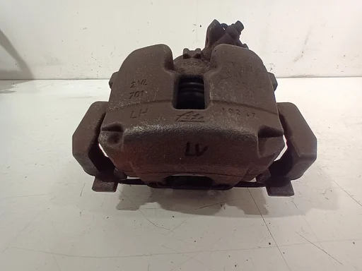 Remklauw links voor Peugeot 3008