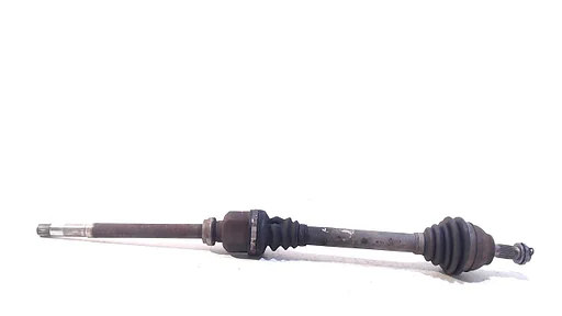 Aandrijfas rechts voor Peugeot Partner