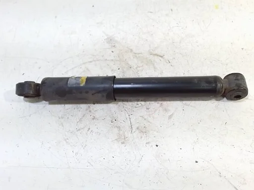 Schokbreker links achter Fiat 500