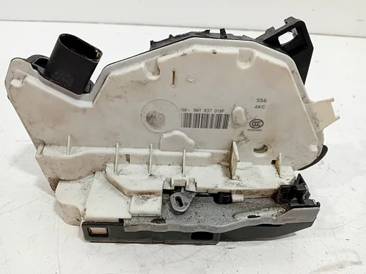 Slot mechaniek portier elektrisch centrale vergrendeling rechts voor Seat Ibiza
