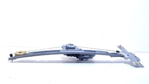 Raammechaniek elektrisch rechts voor Peugeot 207