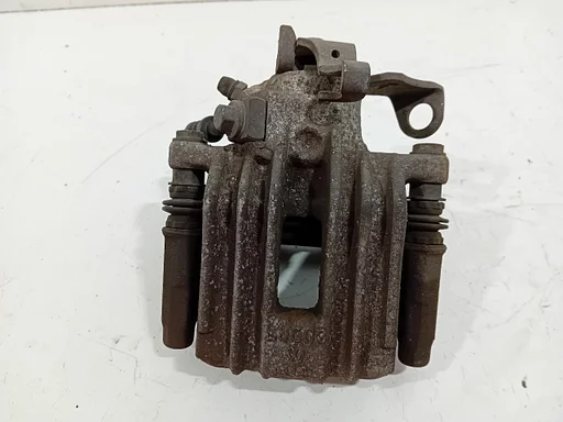 Remklauw links achter Seat Ibiza