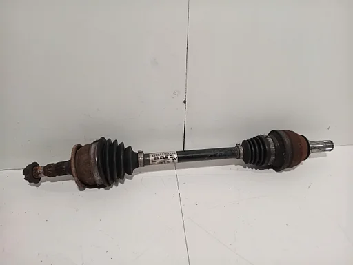 Aandrijfas links voor Opel Astra