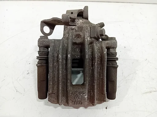 Remklauw rechts achter Seat Ibiza