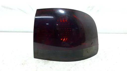Achterlicht carrosserie rechts Volkswagen Touareg