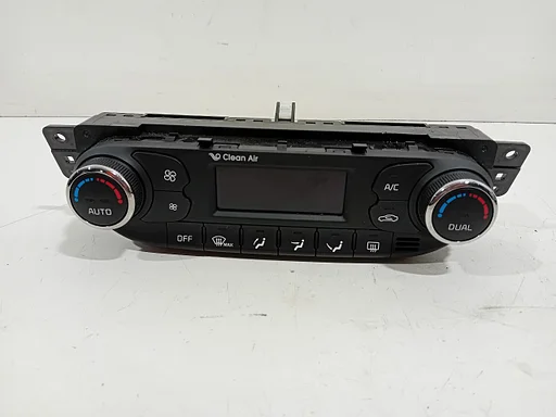 Bedieningspaneel kachel Kia Pro cee'd