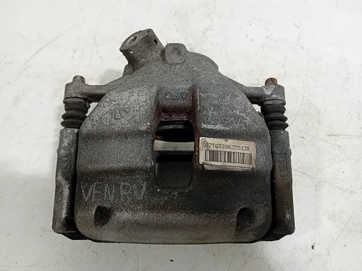 Remklauw rechts voor Peugeot 308