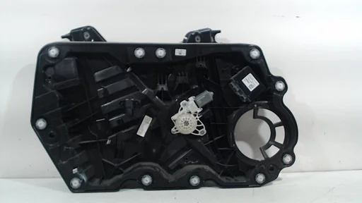 Raammechaniek elektrisch rechts voor Ford Fiesta