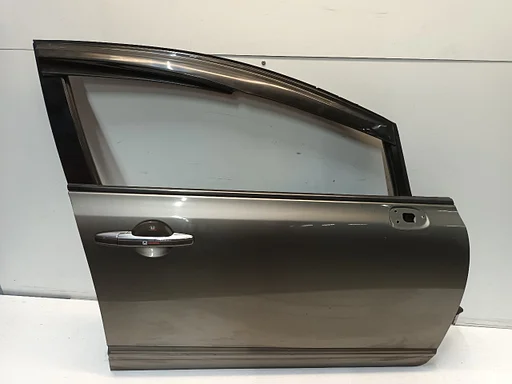 Portier rechts voor Honda Civic