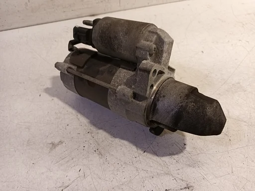 Startmotor Opel Astra