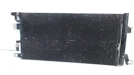 Airco radiateur Audi A4